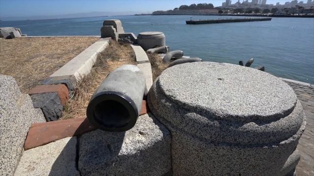 24 Things to Do in San Francisco смотреть онлайн