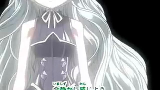 Shaman King - Opening 2 смотреть онлайн