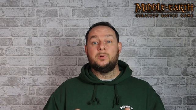 How to Play Middle Earth SBG - Part Two - Phases, Might, Will and Fate and Heroic Actions! смотреть онлайн