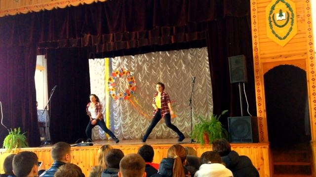 MiyaGi Эндшпиль ft. Рем Дигга - I Got Love / dancehall choreography by Anastasia Denisenko смотреть онлайн