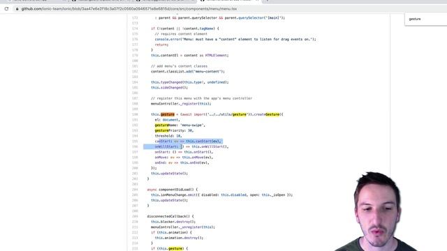 Ionic 5 Preview: Create Custom Gestures (Simple Tinder Card Animation) смотреть онлайн