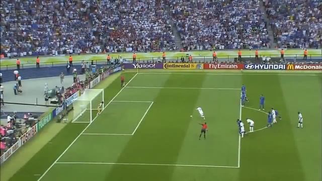 Panenka Zinedine Zidane France Italy FIFA World Cup Final 2006 смотреть онлайн