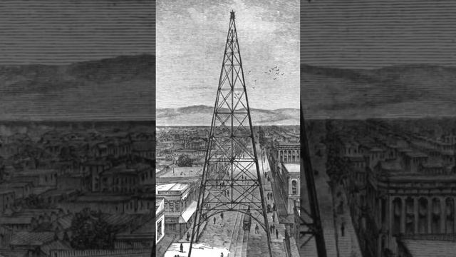 Башни лунного света смотреть онлайн