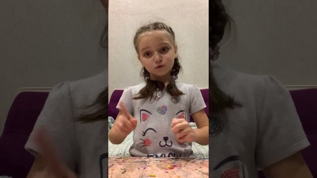 Лепка ящерицы от Li смотреть онлайн