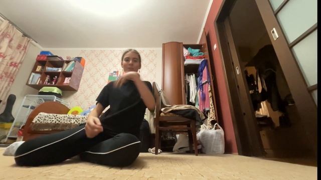 Йога челлендж!☺️❤️? Если понравилась музыка, все названия в описании.)#рек #рекомендации #cool смотреть онлайн