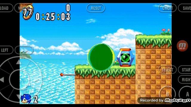 My Sonic Advance TAS (Updated) смотреть онлайн