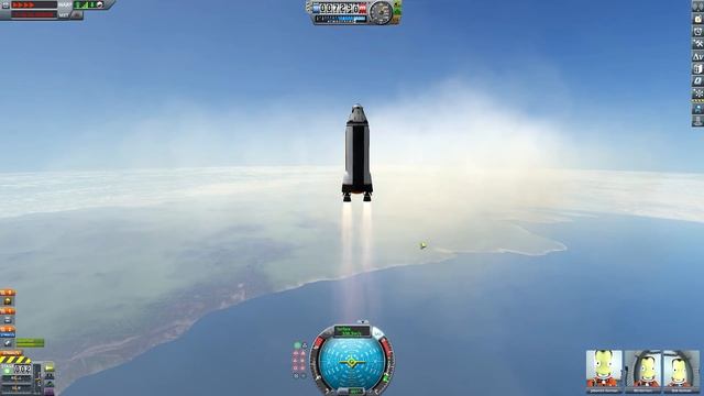 How to make Kerbal Space Program look AMAZING (Mod Tutorial) смотреть онлайн