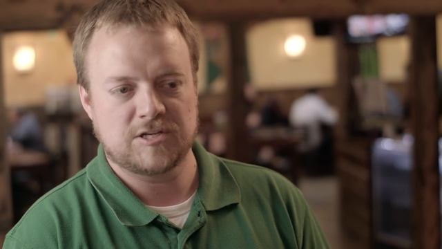 How This Store Survived A Fire