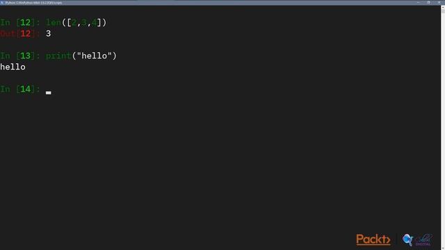 Begin Python Programming in 7 Days: Python Modules| packtpub.com смотреть онлайн
