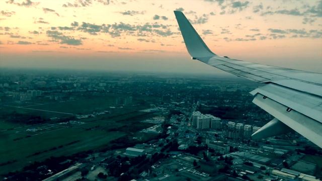 Красноярск - Краснодар. Полетели! смотреть онлайн