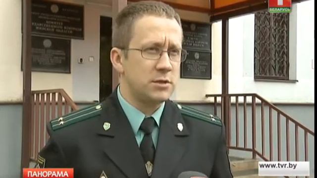 Крупную финансовую пирамиду ликвидировала финансовая милиция