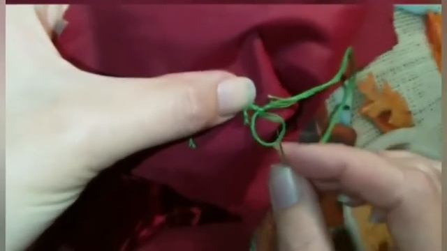 Красиво пришить пуговицы? - Запросто! смотреть онлайн