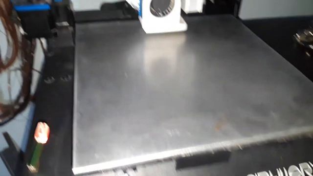 алюминиевый стол для 3д принтера часть 2 смотреть онлайн