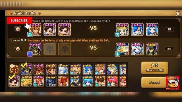 GUILT BATTLE MATCH GAME ARENA SKY | VIRAL GAMING 2021 #summonerswar #skyarena #guiltbattle #2v2 смотреть онлайн