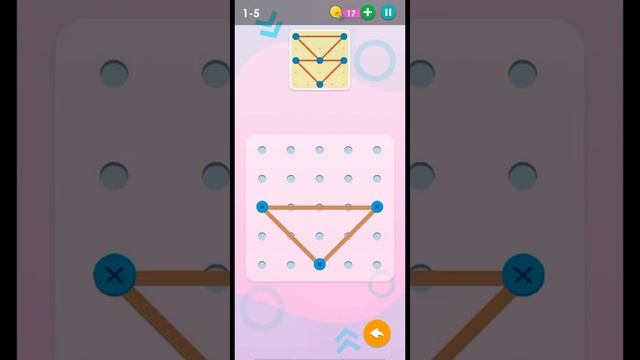 Level 5 Rope Smart Puzzles Collection смотреть онлайн