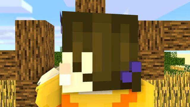 WOLF LIFE SEASON 4 | SQUID GAME | Cubic Minecraft Animations | All Episodes смотреть онлайн