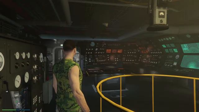 How to Sell $1,000,080 Full Bunker Solo Mission GTA 5 Online смотреть онлайн