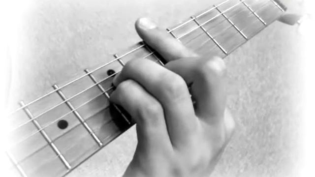 Moonlight sonata on guitar (лунная соната на гитаре) Урок 8 смотреть онлайн