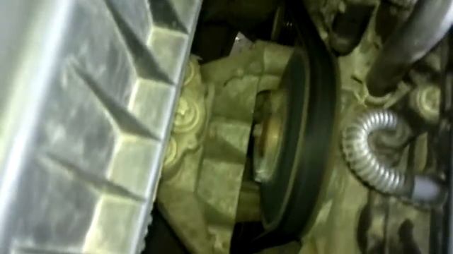 Исправная работа Twinport на автомобиле Opel Astra Classic 1.4 смотреть онлайн