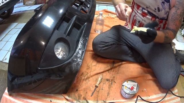 Готовим вместе с детьми