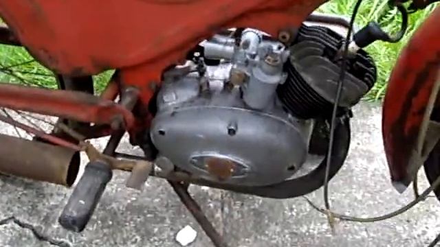 guizzo sport moped смотреть онлайн