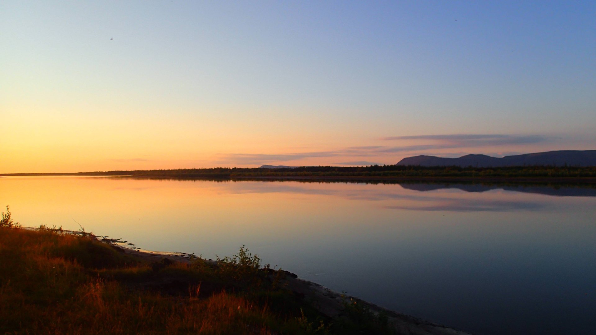 2024.08.14. Норильск. Оганер - р. Норильская. смотреть онлайн