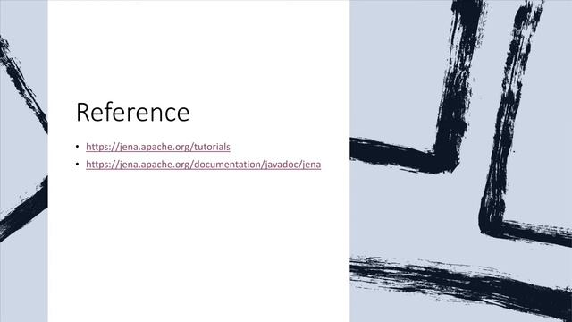 Apache Jena
