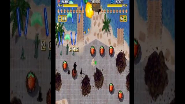 1944 The Loop Master Arcade (5) смотреть онлайн
