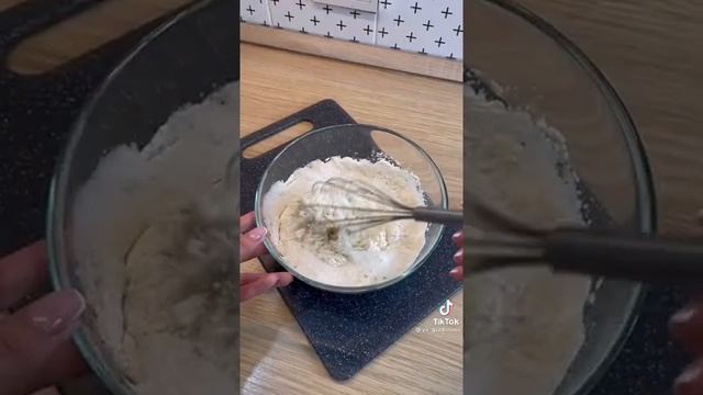 CORN DOG Новый рецепт сосисок в тесте во фритюре! Корн доги дома ? Aesthetic cooking смотреть онлайн