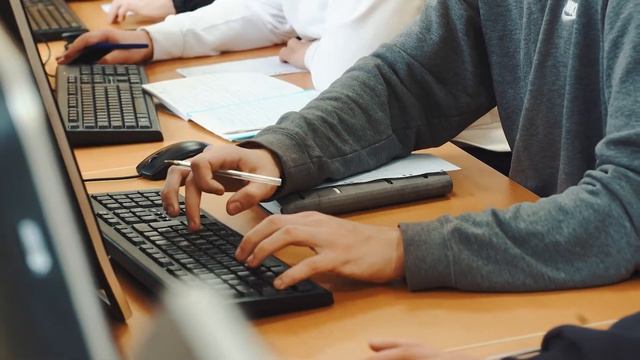 Факты о вузе: Институт технологий управления смотреть онлайн