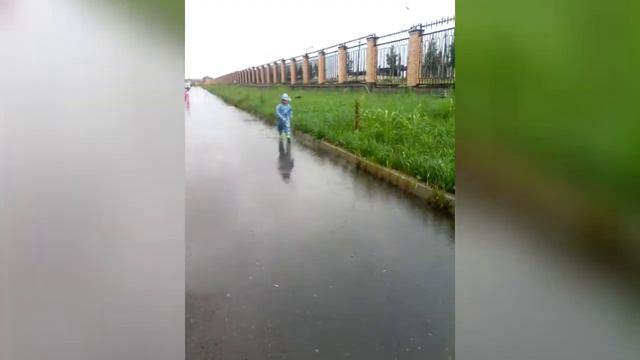 Что нужно детям для счастья?))) смотреть онлайн