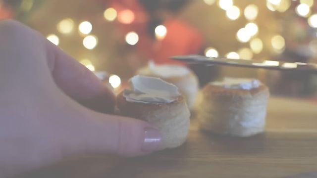 6 Exquisitos CANAPÉS Para Tu Fiesta De Navidad 2023-2024 | Brilla En Tu Celebración | DarixLAB