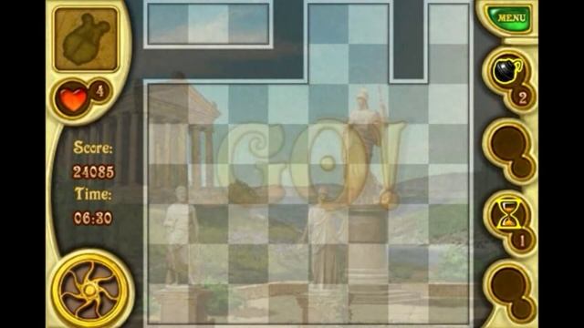 Call of Atlantis Android Game Play смотреть онлайн