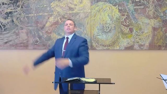 Бог истинных поклонников - Бог есть Дух | Виталий Кузнецов