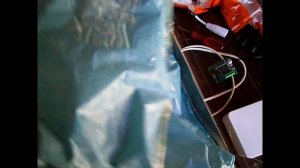 Из чего состоит инкубатор Золушка