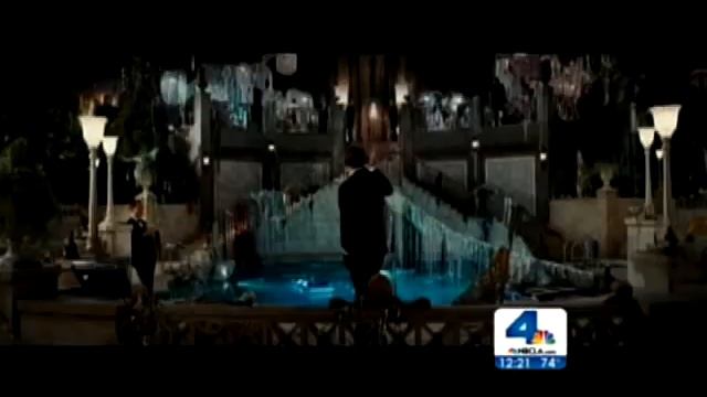 Get to Know The Great Gatsby смотреть онлайн