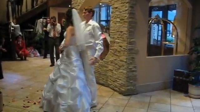 свадьба Селены и Лиса смотреть онлайн