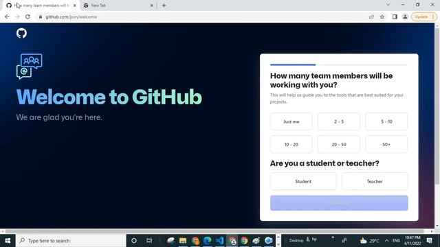 GIT installation & GIT HUB Account creation , local and remote repository | itFrinedSupport смотреть онлайн