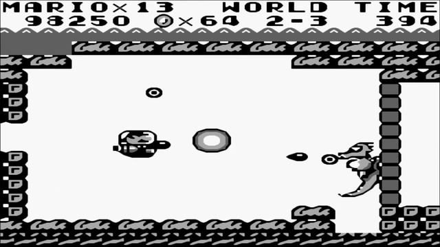 New! Retrojuegos | Super Mario Land (Game Boy) | EP #4 смотреть онлайн