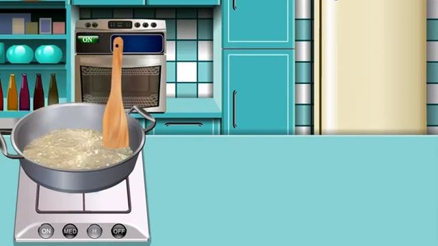 Sara's Cooking Class: Flan смотреть онлайн