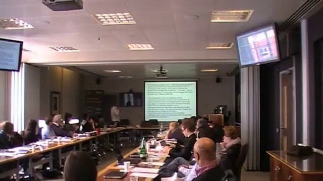 MIXED-METHOD APPROACHES TO SOCIAL NETWORK ANALYSIS Welcome & keynote speech Part 1-6 смотреть онлайн
