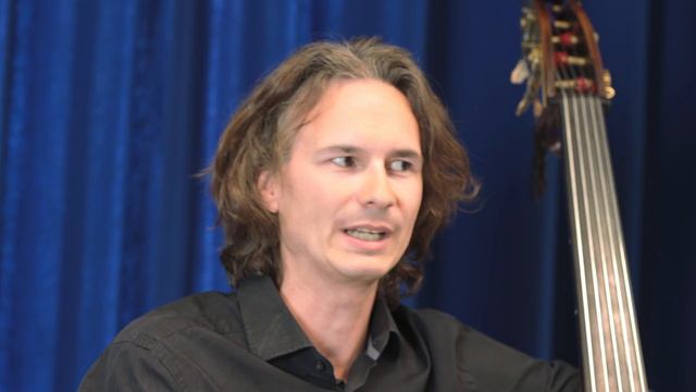 ORCHESTRA MONDO - Tango meets Gypsy смотреть онлайн