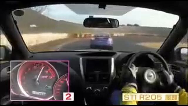 Best Motoring May 2010 Audi TT RS vs STI R205 EVO Ralliart vs 370Z Nismo смотреть онлайн