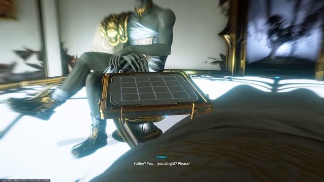 The Sacrifice Warframe 2020 Guide (Part 3)- Search For Umbra -Weapon Slots Giveaway смотреть онлайн