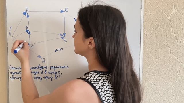 ОГЭ 2024 по информатике | Задание №9 | Марина Горобец смотреть онлайн