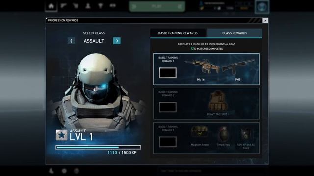 Ghost Recon Phantoms INTEL CORE I3 HD GRAPHICS 2500 смотреть онлайн