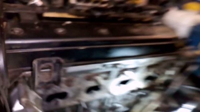 Пропуски выпускного коллектора на Део, Шевролет, Опель. смотреть онлайн