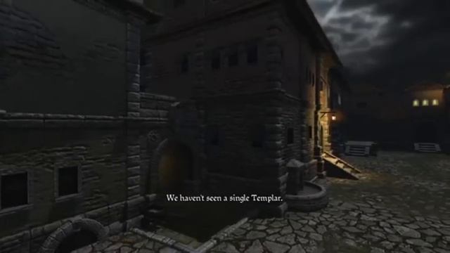 The First Templar Walkthrough Gameplay смотреть онлайн