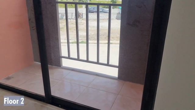 Jubilation Enclave | THE PENTHOUSE (Townhouse at Biñan, Laguna) смотреть онлайн