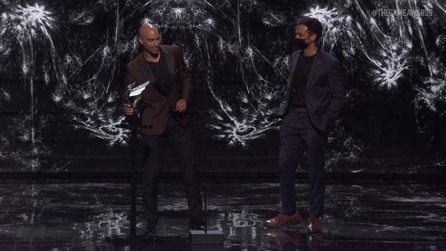 THE GAME AWARDS 2021: Kena: Bridge of Spirits wins Best Indie Game смотреть онлайн